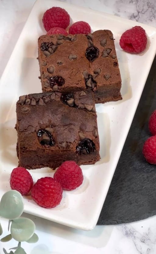 Gluten Free Chocolate Brownie