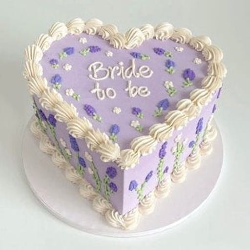 1.5kg Cake