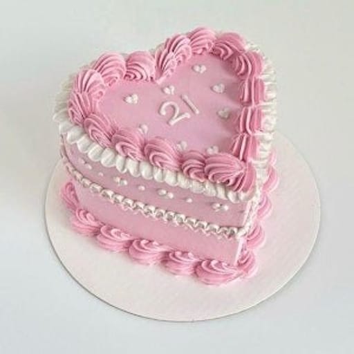1kg Cake