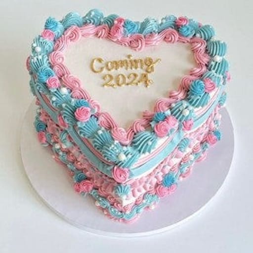 1.5kg Cake