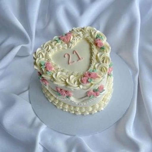 1.5kg Cake