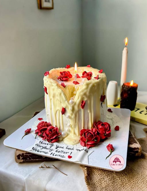 Cake