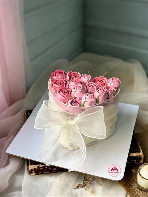 Cake