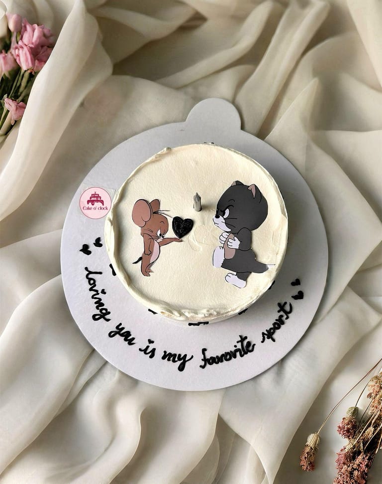 Cake - Image 1