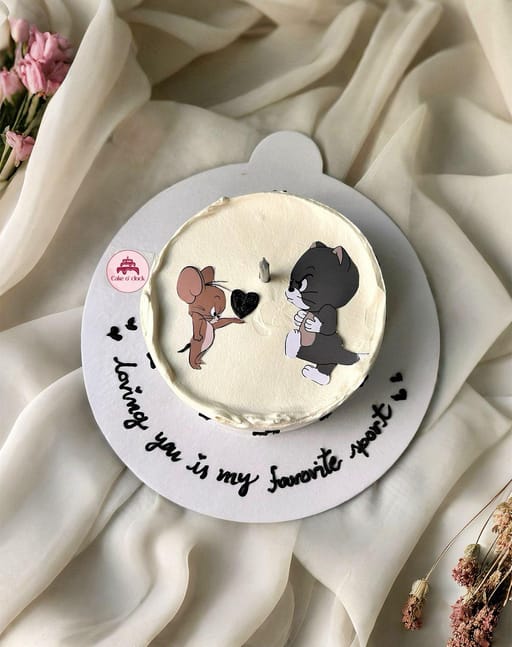 Cake