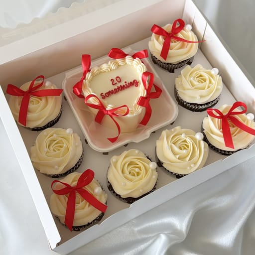 Large Bento Gift Set