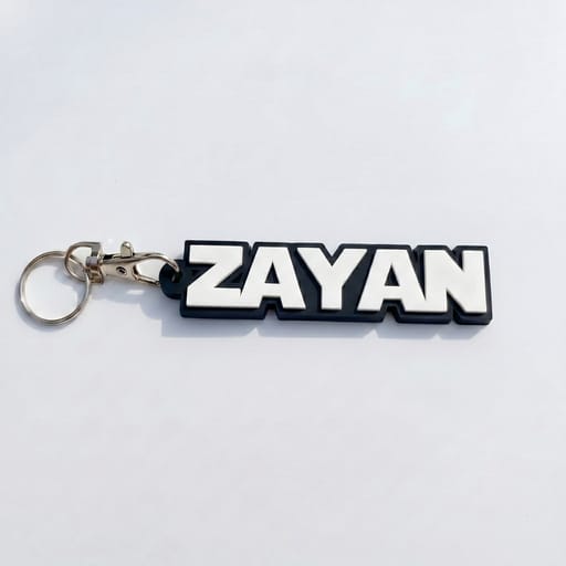 StarWars Keychain