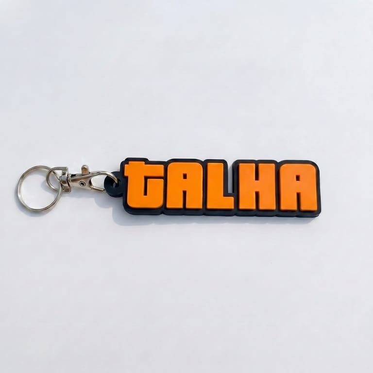 GTA Keychain - Image 2