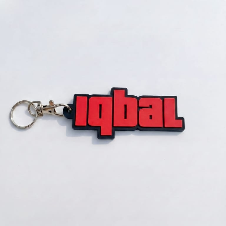 GTA Keychain - Image 3