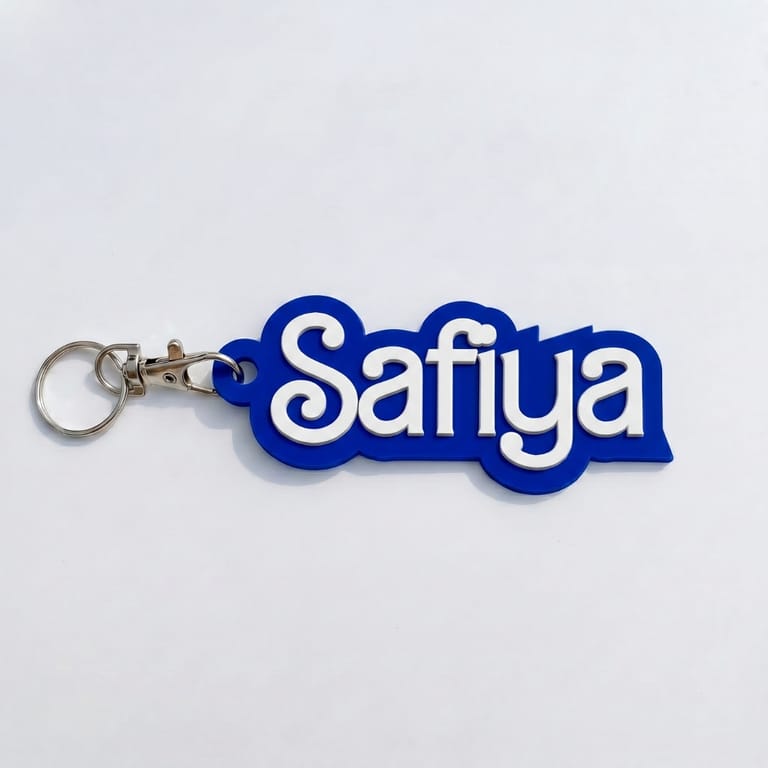 Barbie Keychain - Image 2