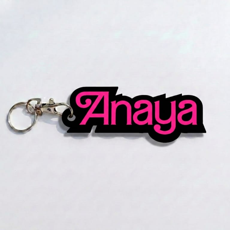 Barbie Keychain - Image 3