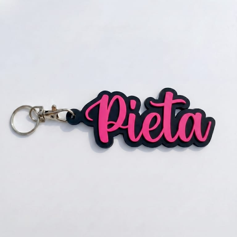 Valentine Keychain - Image 2