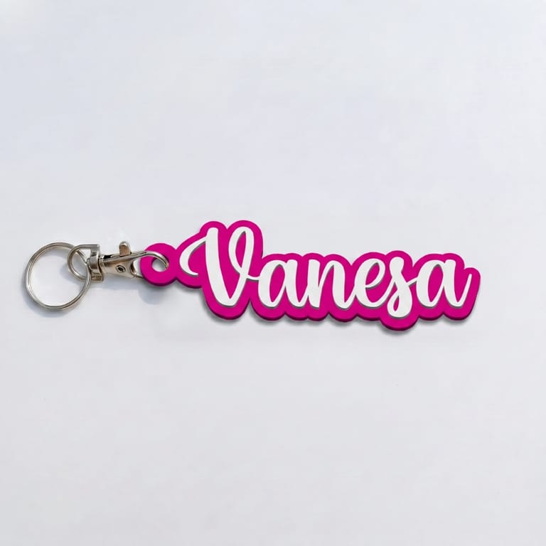 Valentine Keychain - Image 3