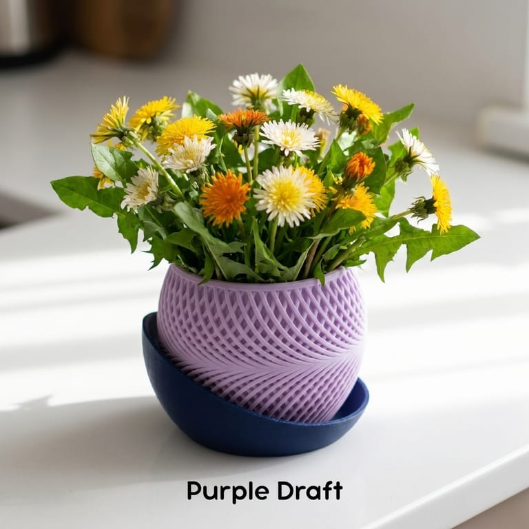 Draft Planter - Image 3
