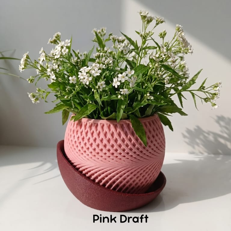 Draft Planter - Image 2