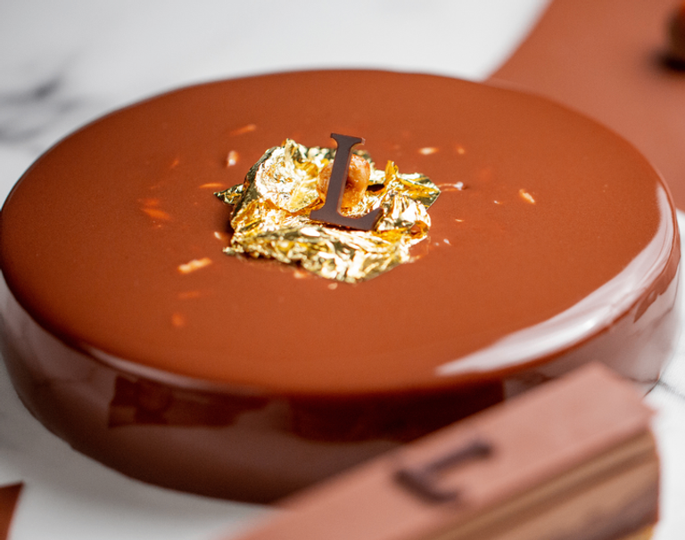 Plaisir Sucré - Image 1