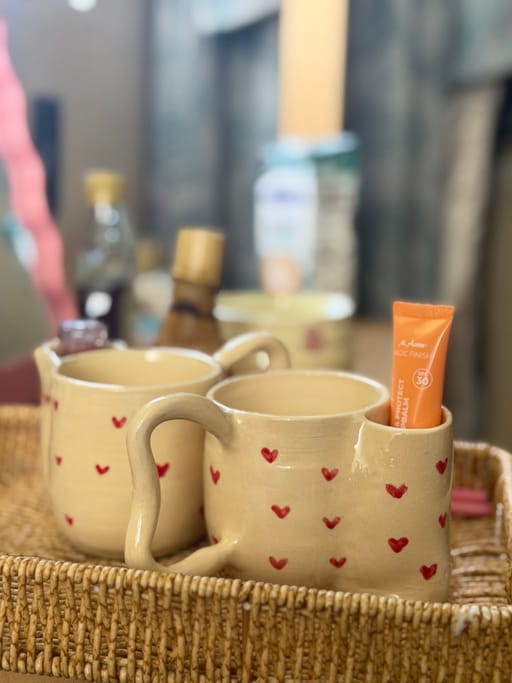 Lipgloss Mug