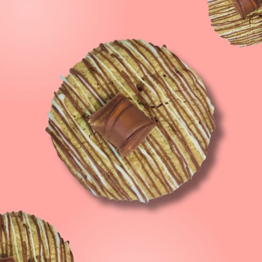 Kinder Bueno cookie 