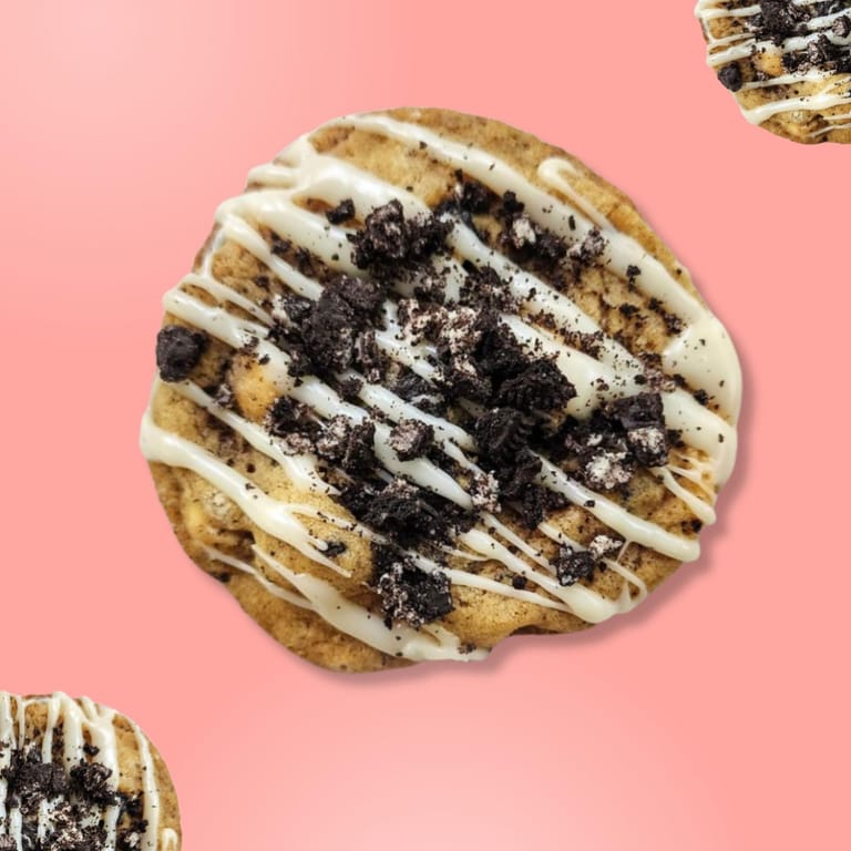 Oreo cookie - Image 1