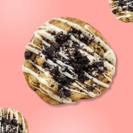 Oreo cookie 