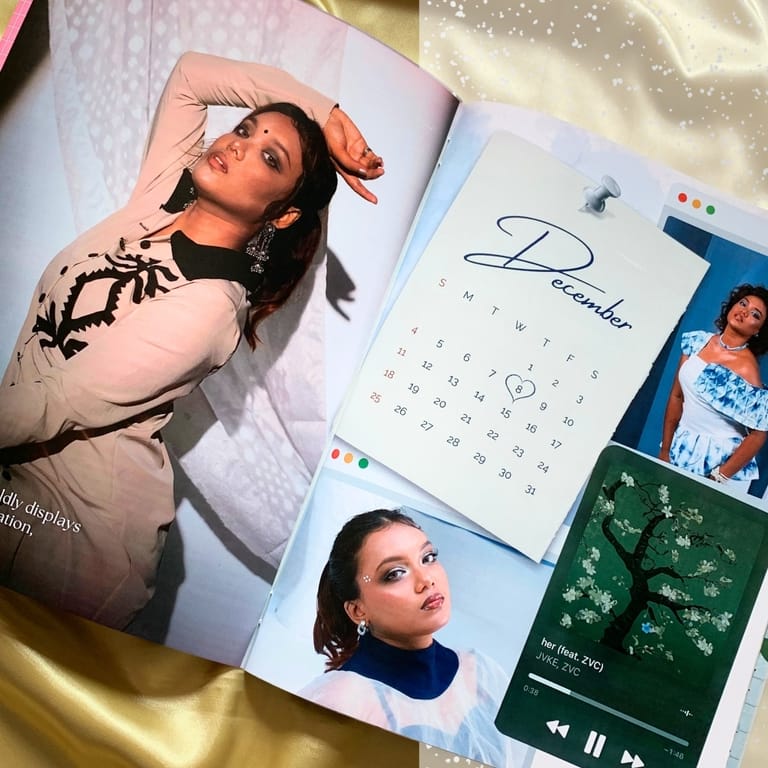Birthday Magazine for HER - Image 4