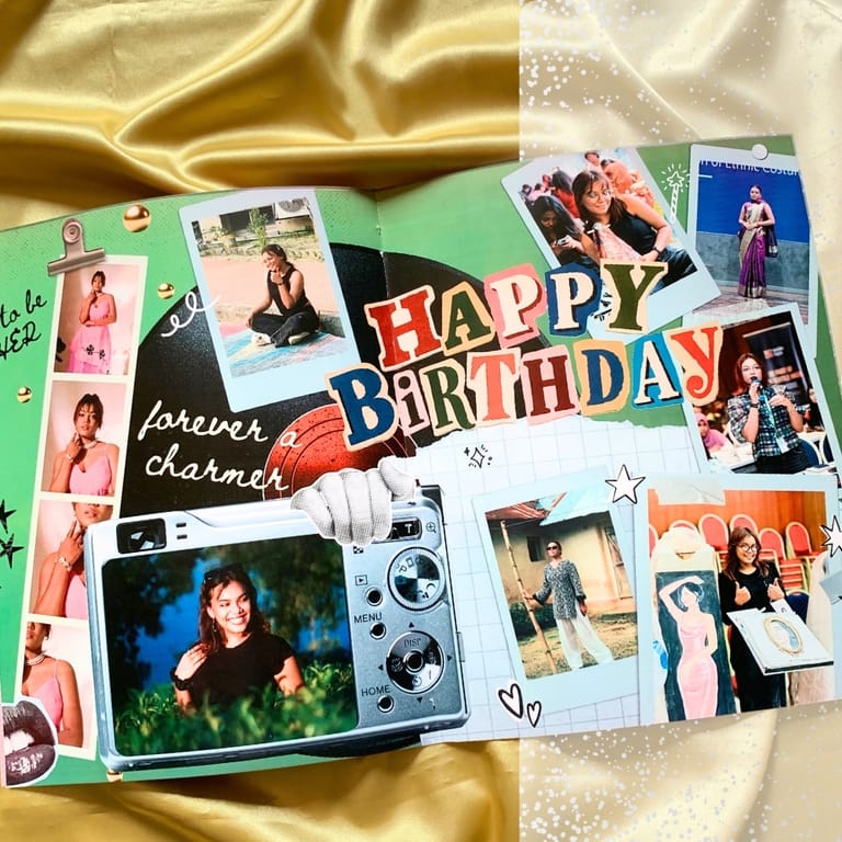 Birthday Magazine for HER - Image 7