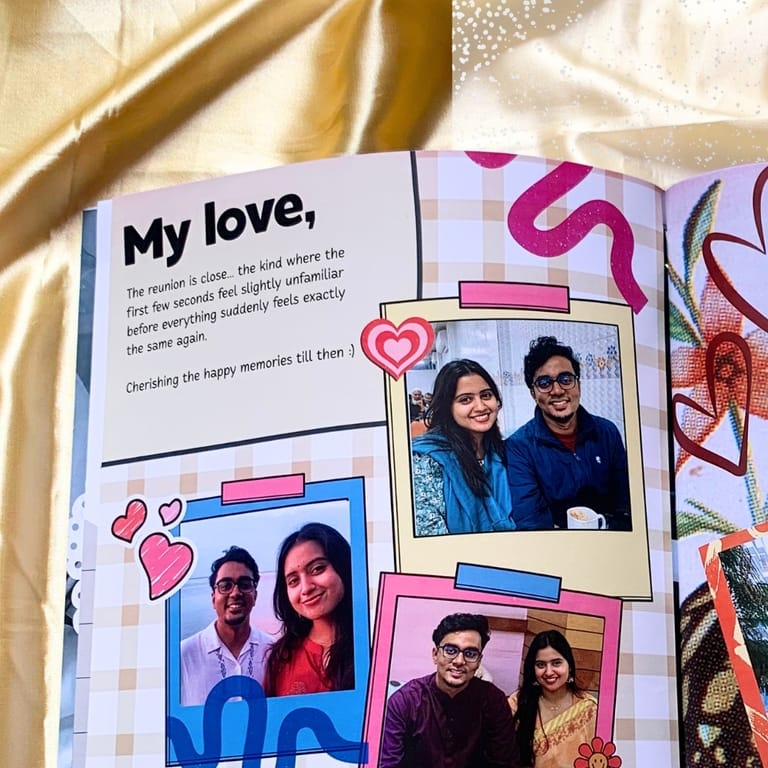 Long Distance Relationship Magazine - Image 4