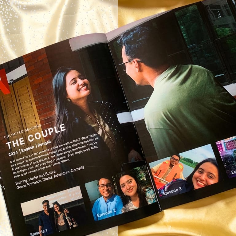 Long Distance Relationship Magazine - Image 5