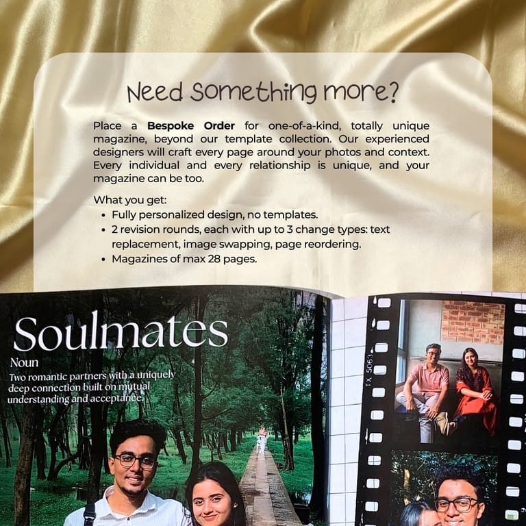 Long Distance Relationship Magazine - Image 9