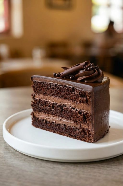 Chocolate 