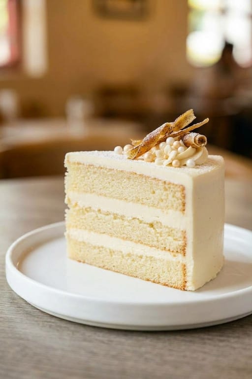 Vanilla