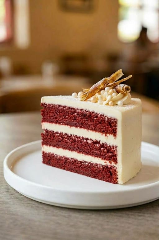 Red Velvet