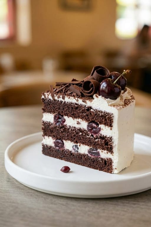 Black Forest