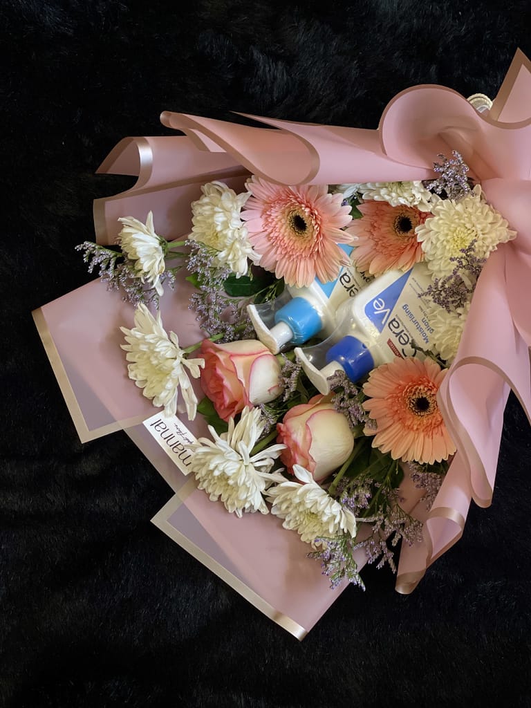 CeraVe Bouquet - Image 3