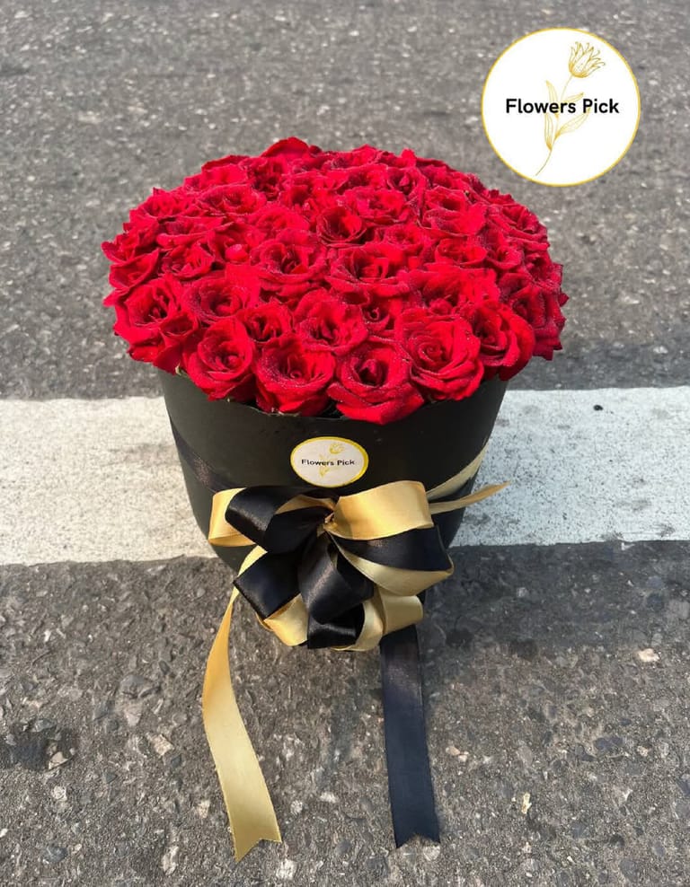 Rose Bouquet