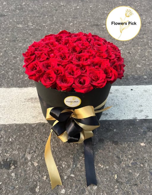 Rose Bouquet 