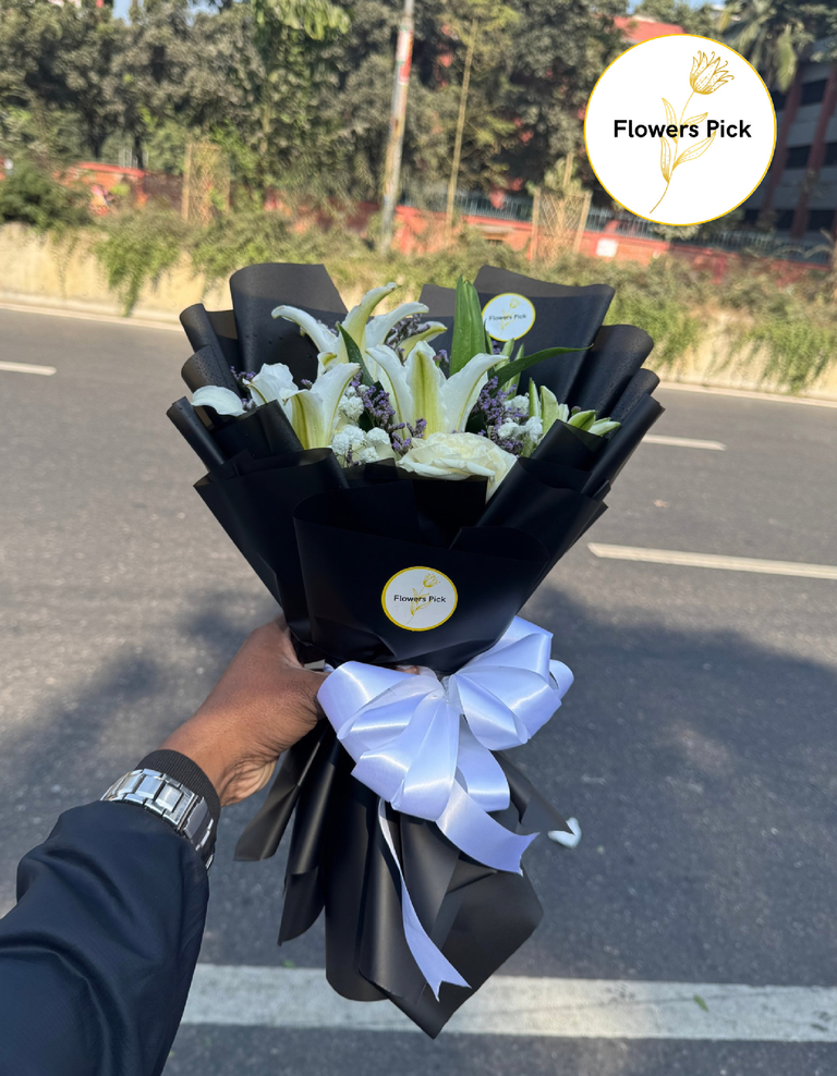 Mixed Bouquet - Image 4