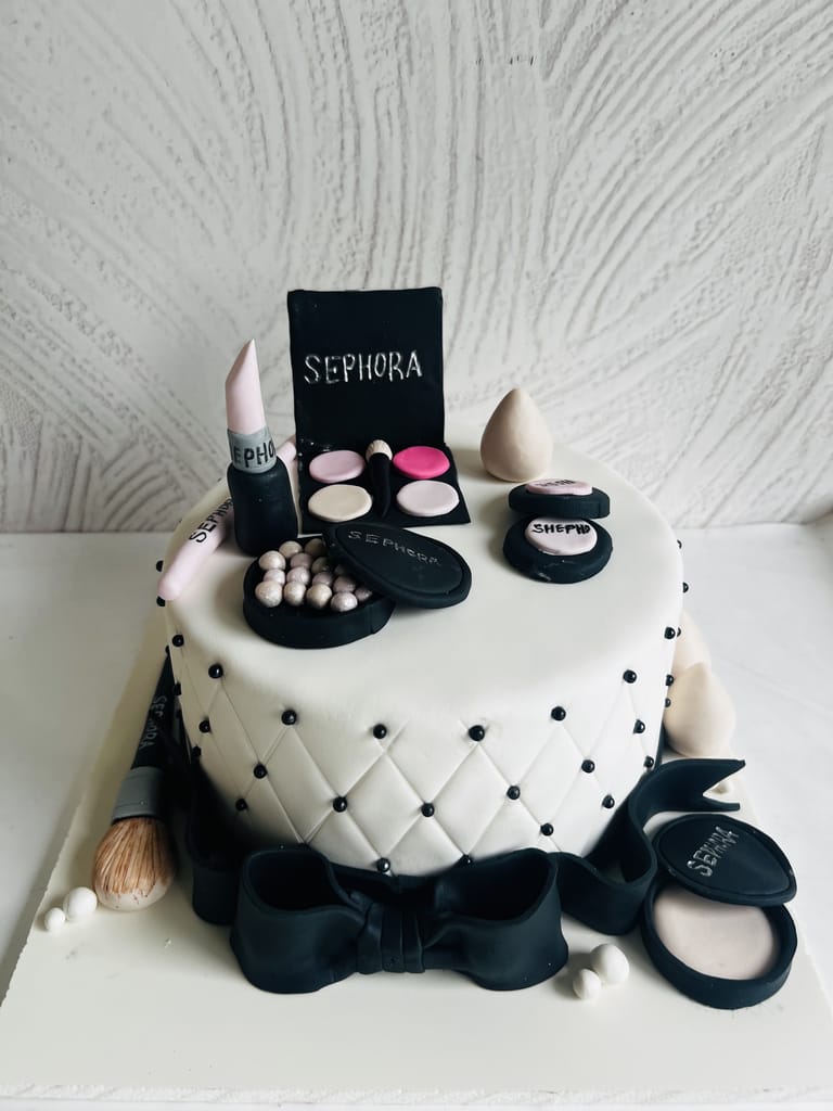 Makeup Theme - Image 2