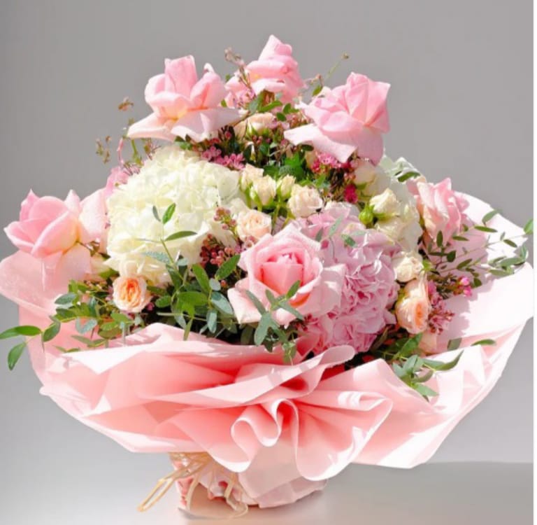 The Pink Duches - Image 1
