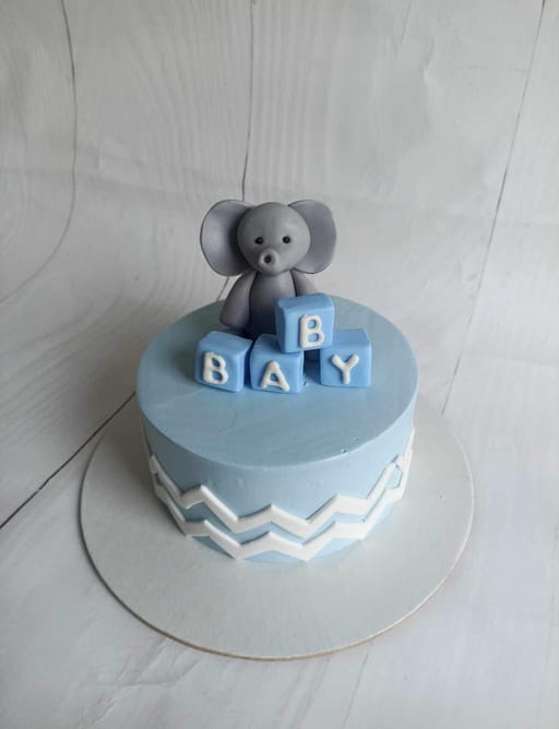 Baby Shower