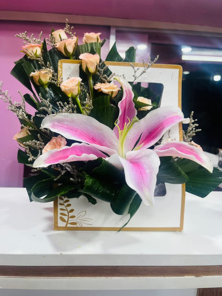 Lily Bag - Image 1