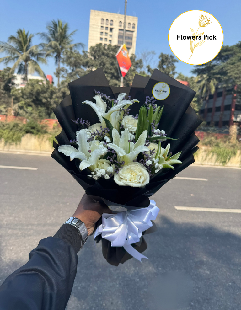 Mixed Bouquet - Image 3
