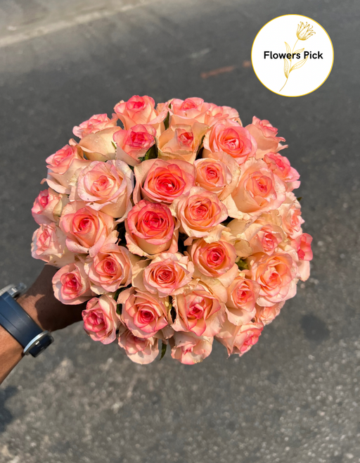 Flowers Bouquet