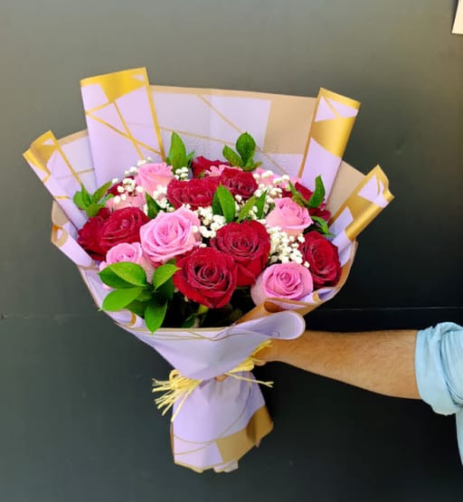 Rosy Affair