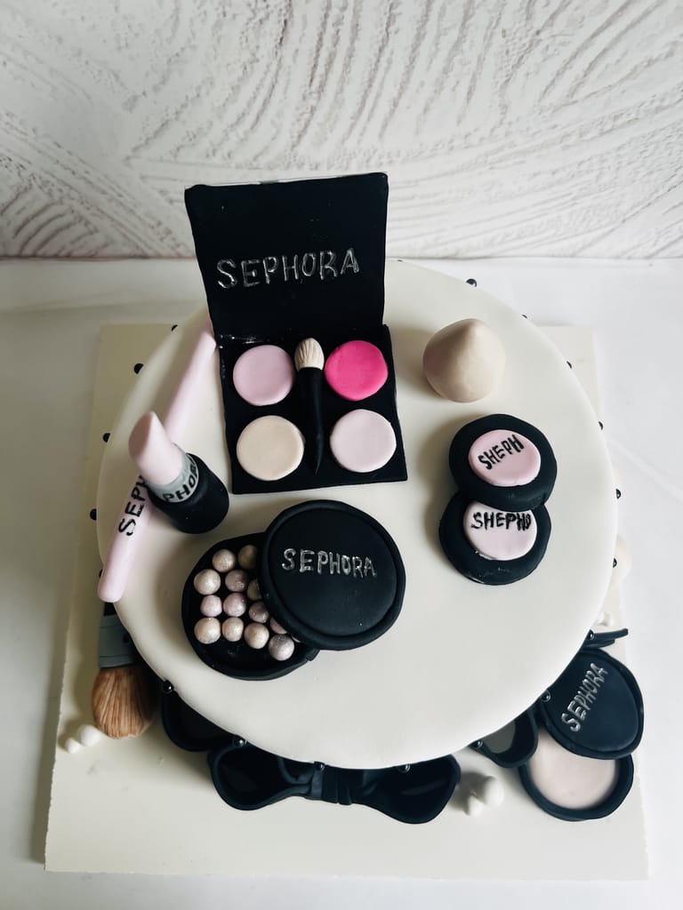Makeup Theme - Image 3