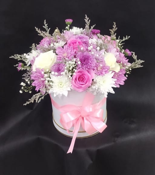 Eternal Grace Box
