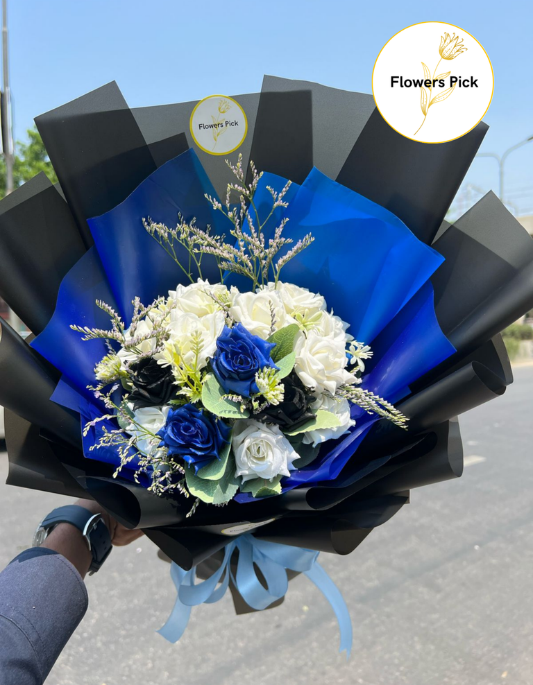 Artificial Bouquet - Image 3