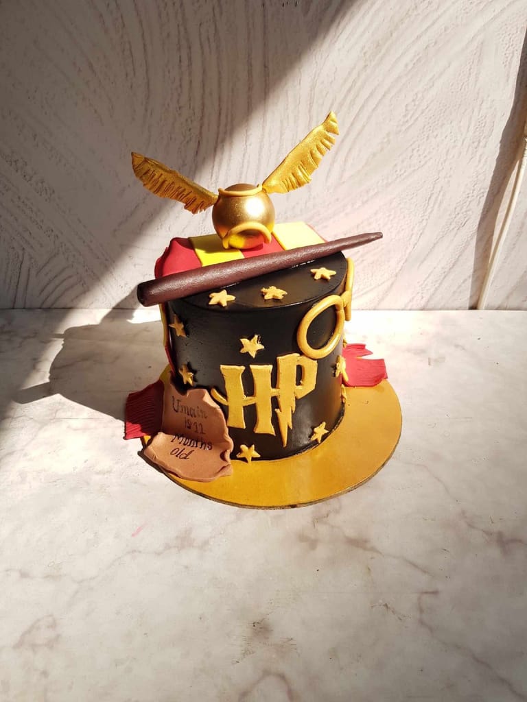Harry Potter - Image 1