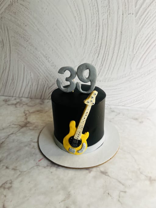 Guitar Theme