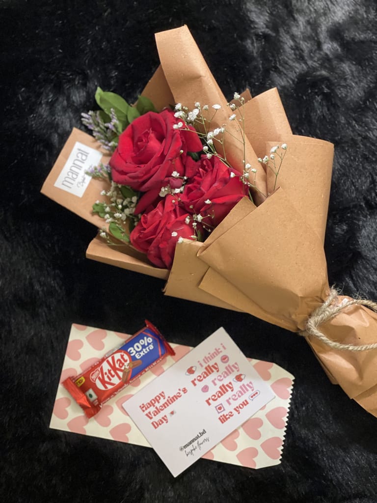 Mini Rose Package - Image 2